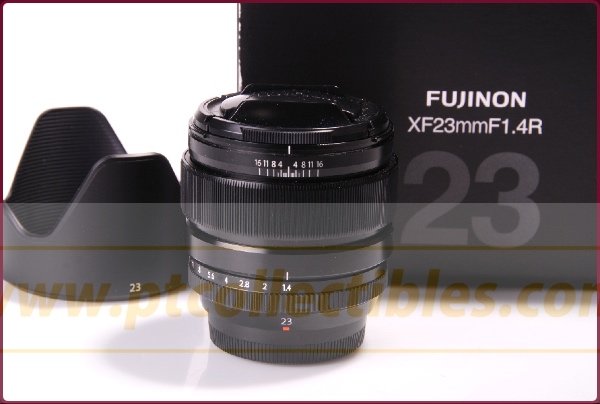 FUJI 23/1.4 XF R